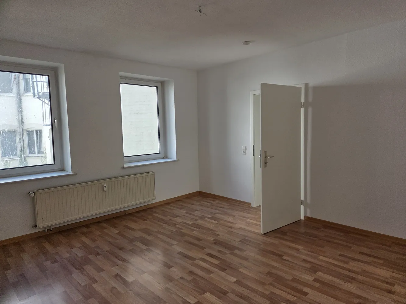 2 Zimmer Wohnung mit 50 m² in Halle (Saale) – Bild 8