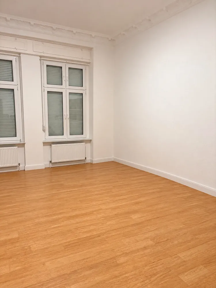 2 room apartment with 95 m² in Berlin – Photo 8