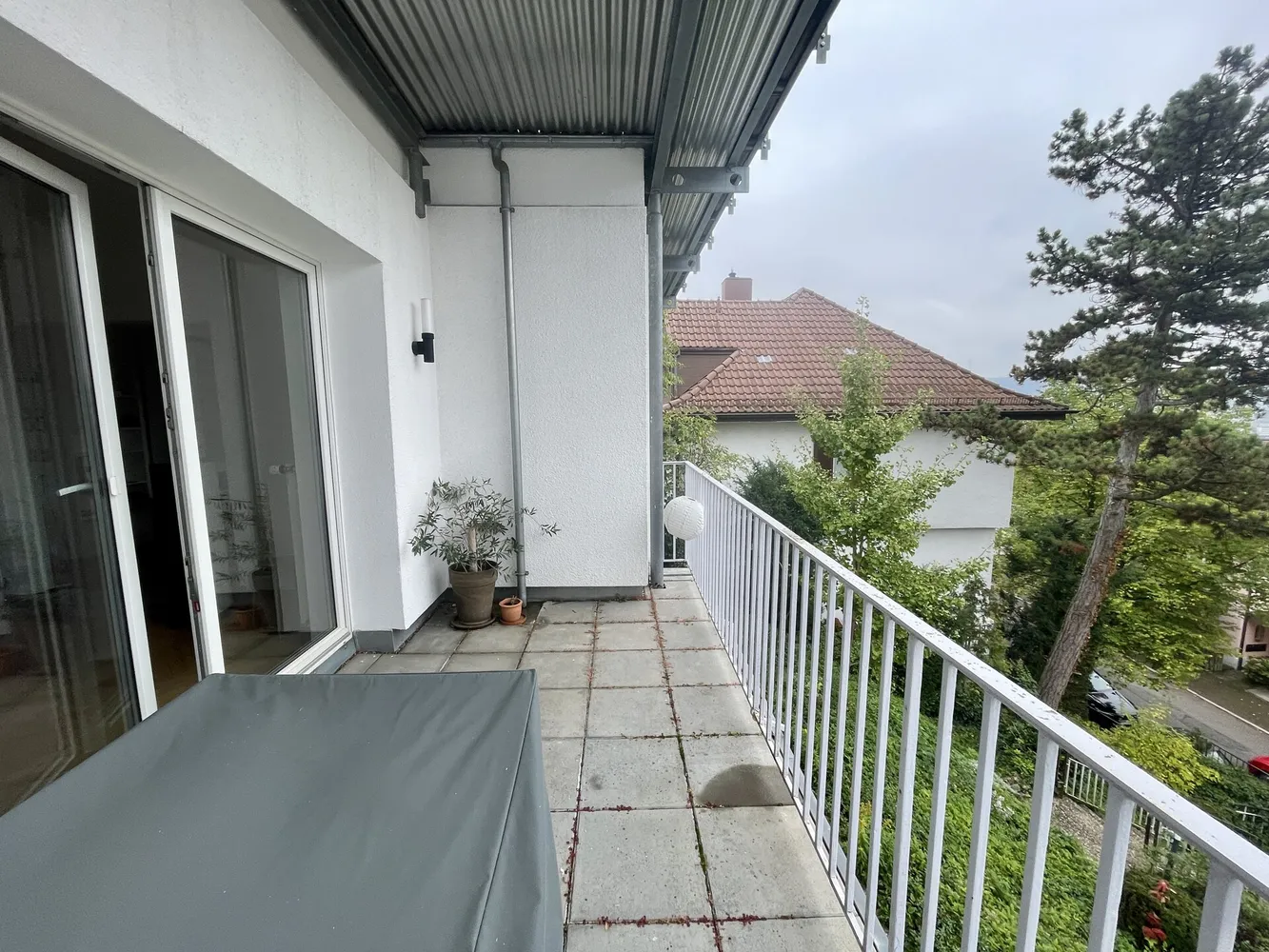 3 Zimmer Wohnung mit 112 m² in Stuttgart – Bild 2