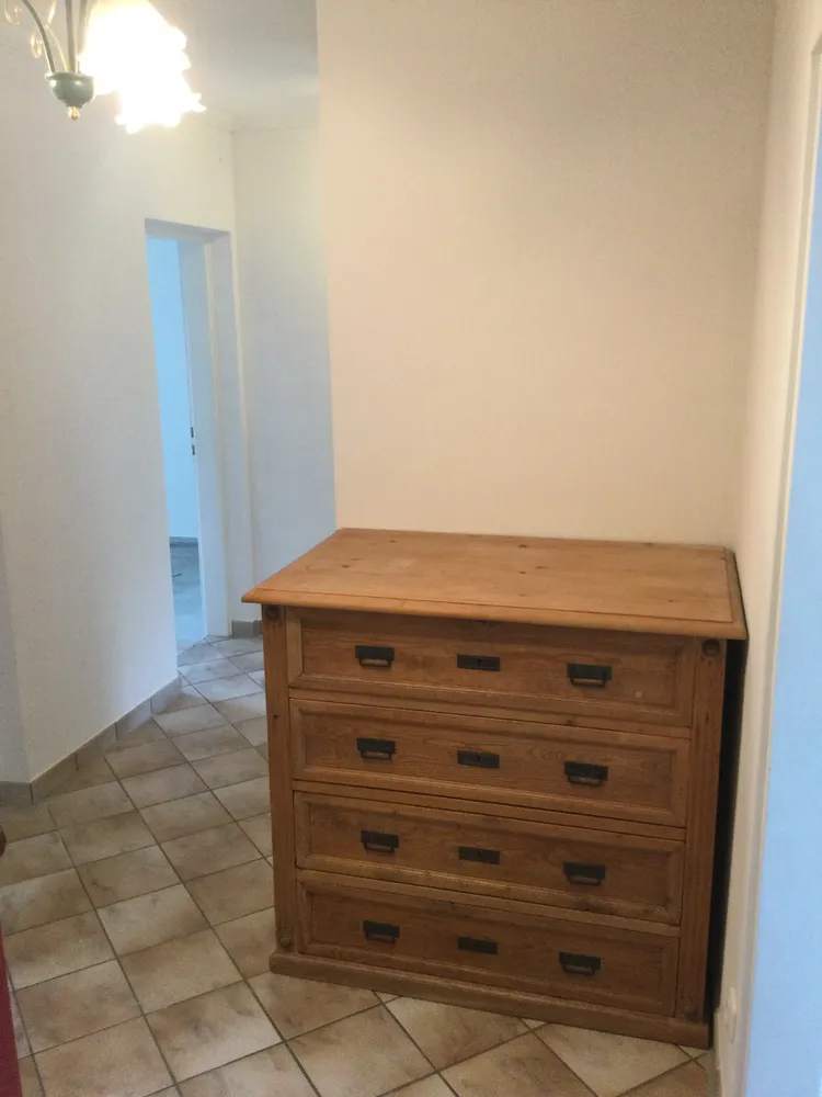 3 Zimmer Wohnung mit 74 m² in München – Bild 1