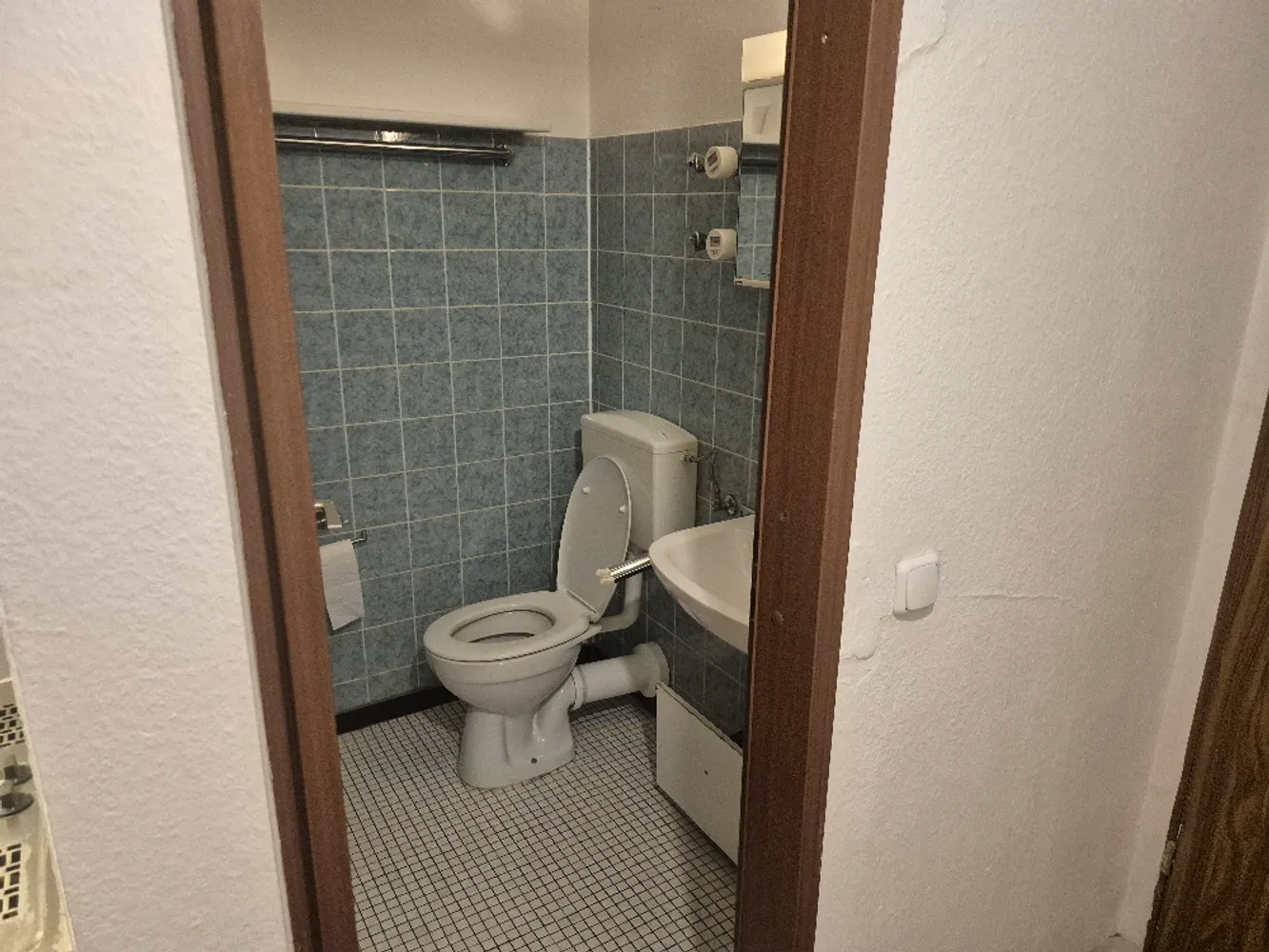 1 Zimmer Wohnung mit 24 m² in Heidelberg – Bild 4