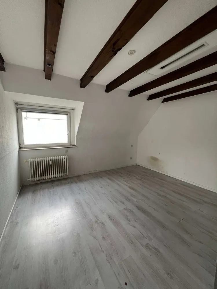 4 Zimmer Wohnung mit 120 m² in Essen – Bild 2