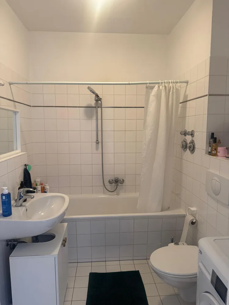 2 Zimmer Wohnung mit 75 m² in Berlin – Bild 8
