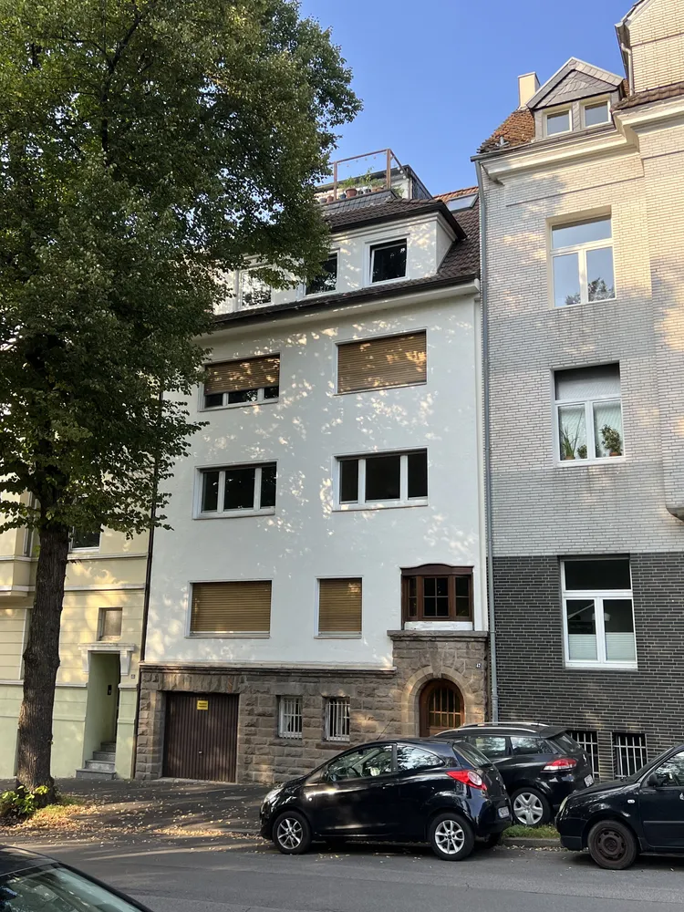 2 Zimmer Wohnung mit 77 m² in Mülheim an der Ruhr – Bild 2
