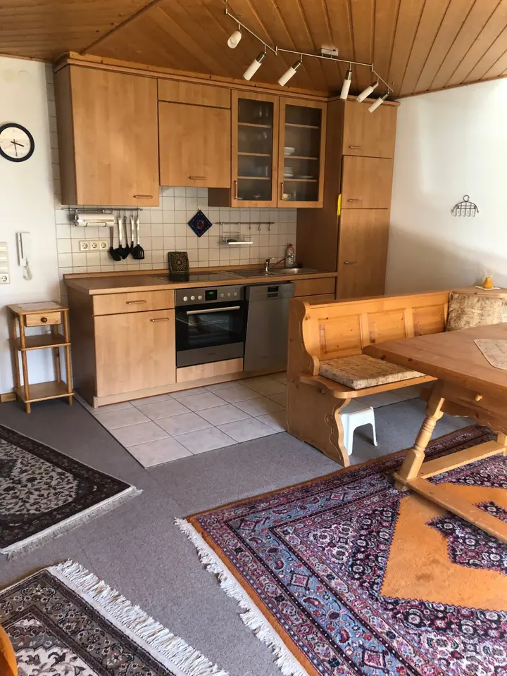 1 Zimmer Wohnung mit 60 m² in Villingen-Schwenningen – Bild 3