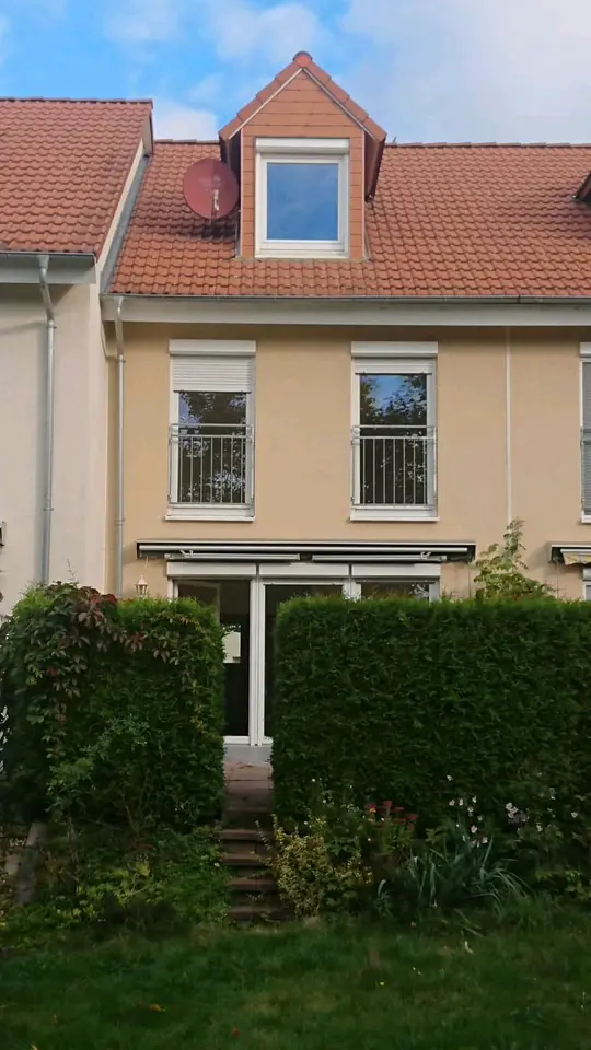 5 Zimmer Haus mit 112 m² in Magdeburg – Bild 2