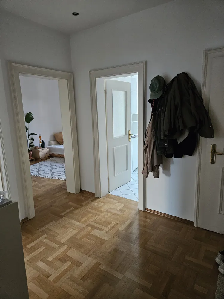 3 Zimmer Wohnung mit 90 m² in München – Bild 4