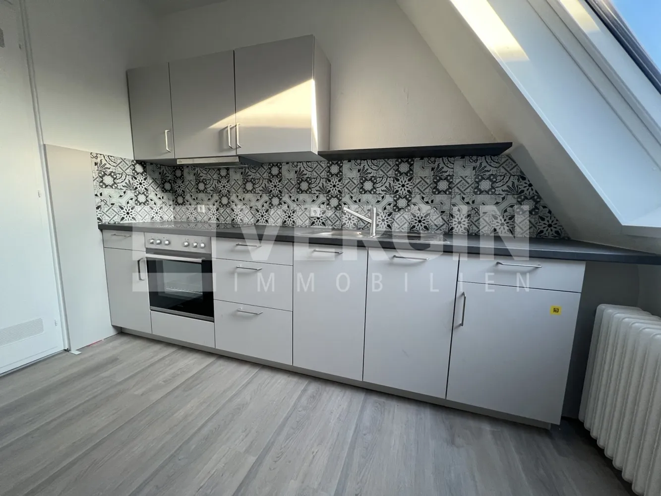 4 Zimmer Wohnung mit 113 m² in Lahr/Schwarzwald – Bild 6