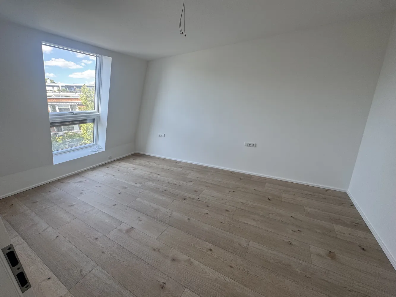 3 Zimmer Wohnung mit 89 m² in Düsseldorf – Bild 4