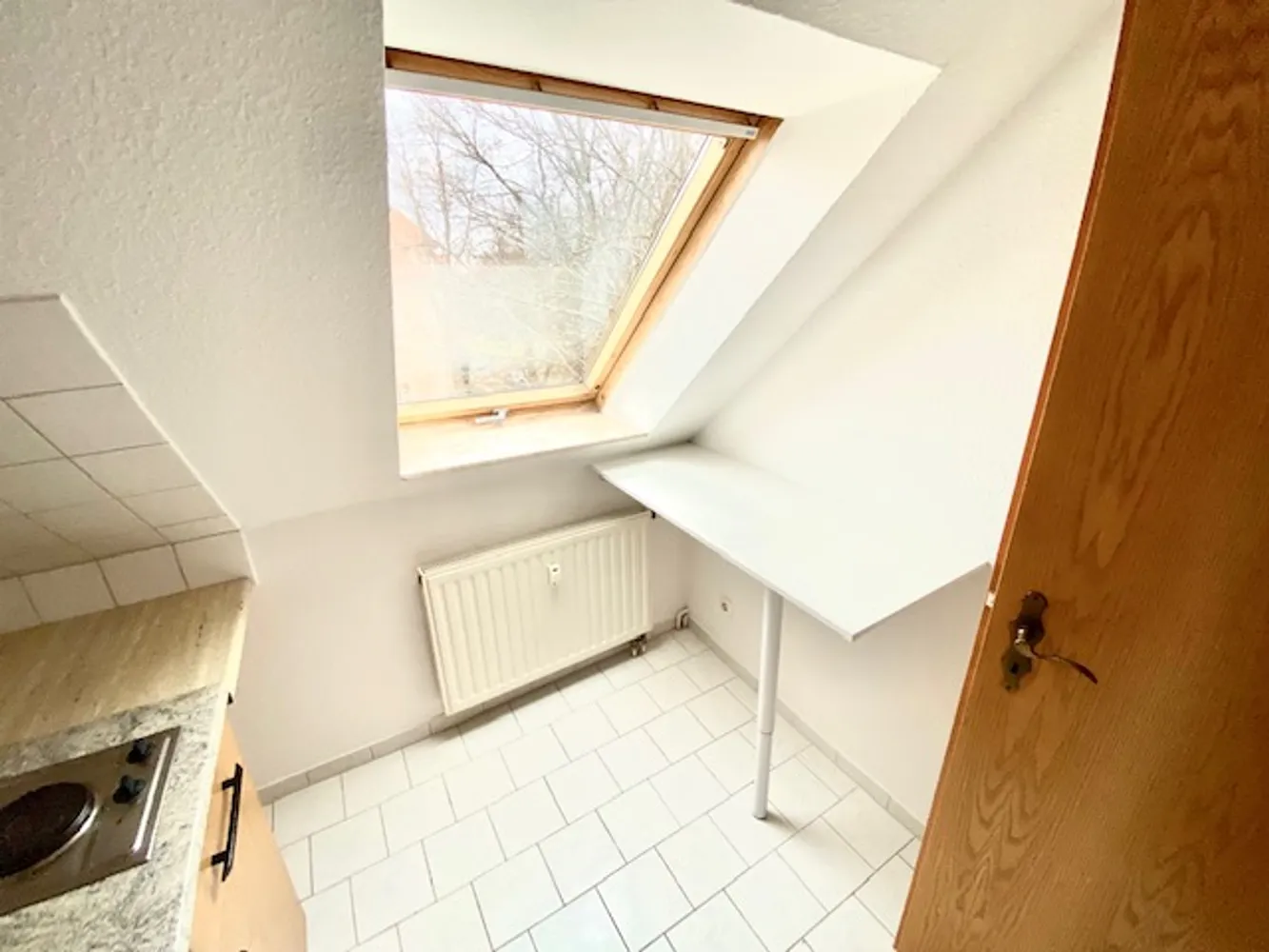1 Zimmer Wohnung mit 32 m² in Halberstadt – Bild 11