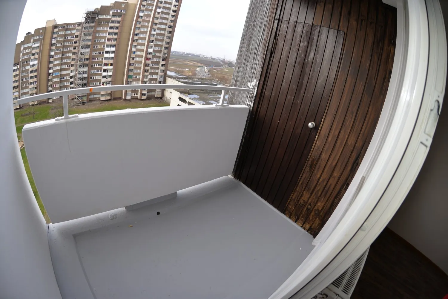 2 Zimmer Wohnung mit 50 m² in Köln – Bild 4