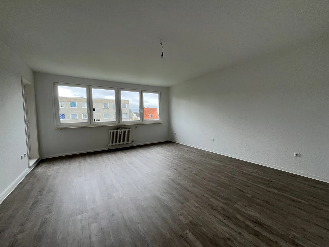 3 room apartment with 75 m² in Kassel – Photo 4