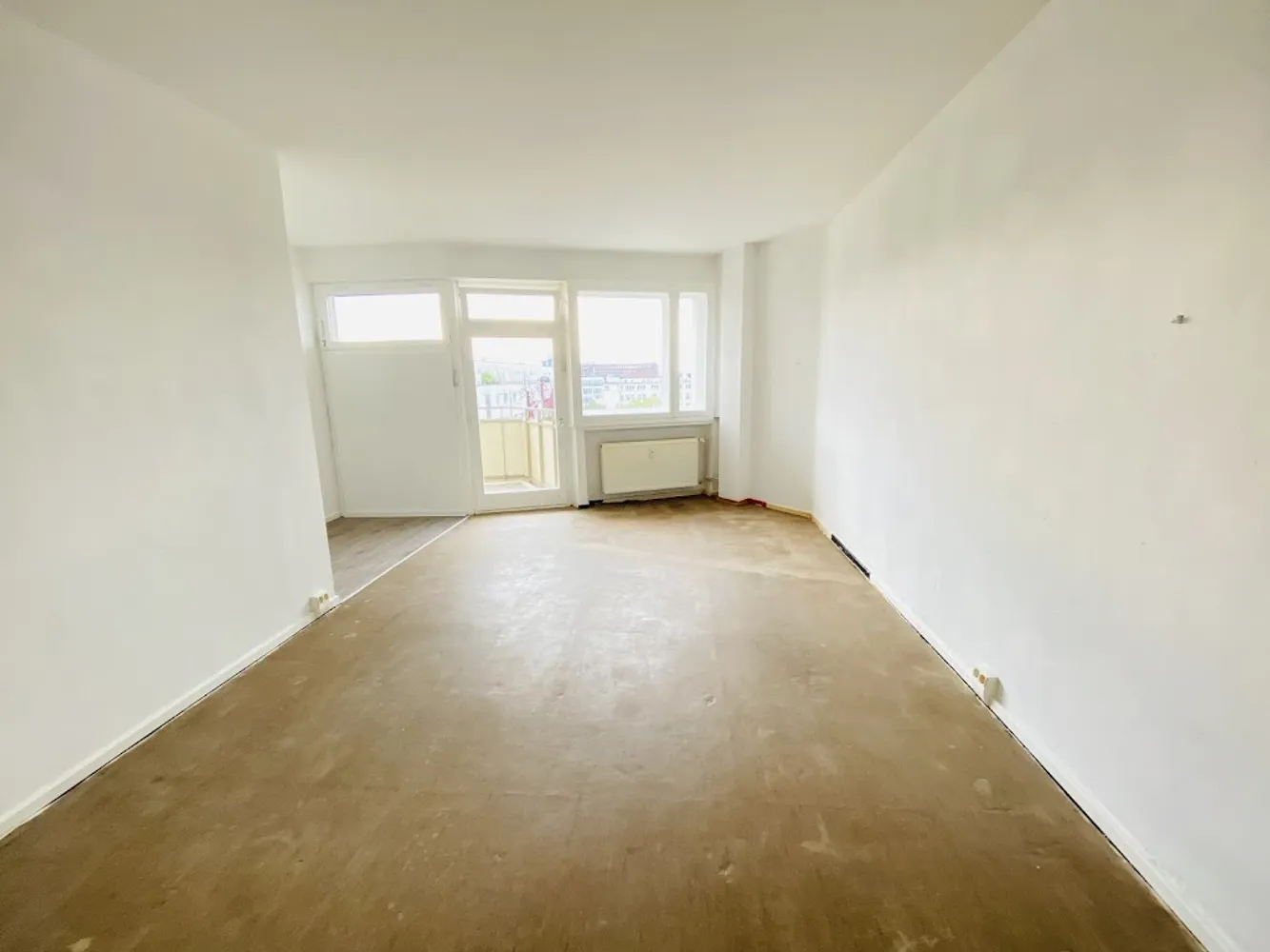 1 Zimmer Wohnung mit 39 m² in Berlin – Bild 2