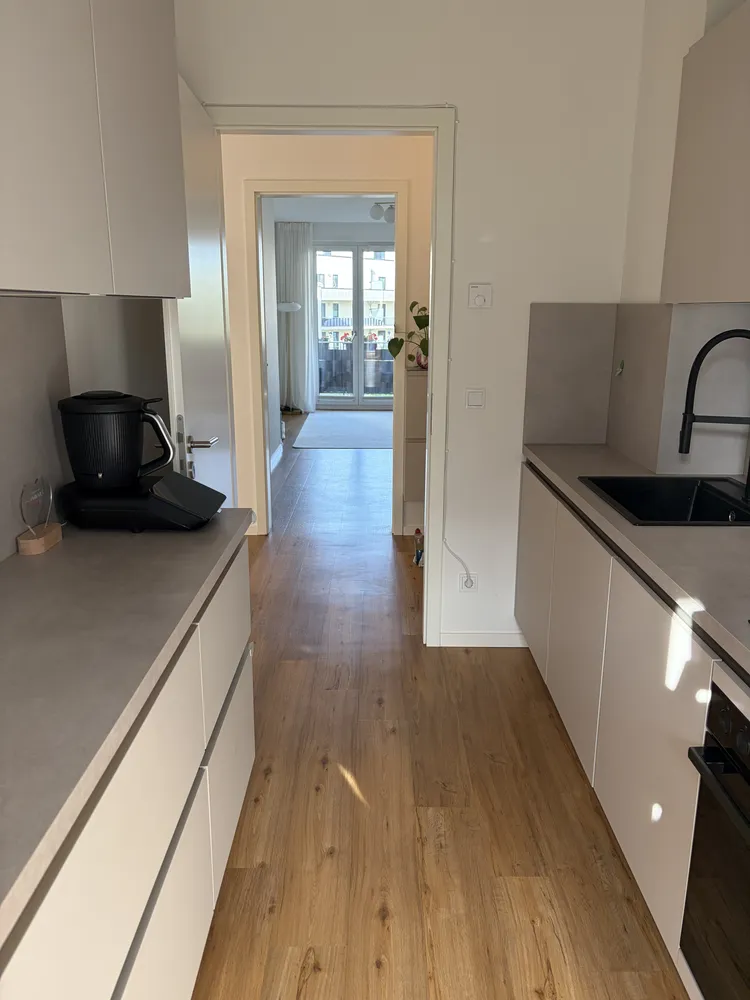 4 Zimmer Wohnung mit 93 m² in Berlin – Bild 7