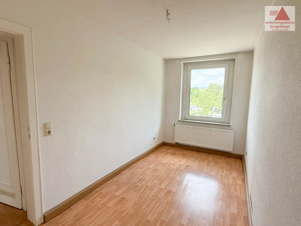 3 Zimmer Wohnung mit 56 m² in Annaberg-Buchholz – Bild 6