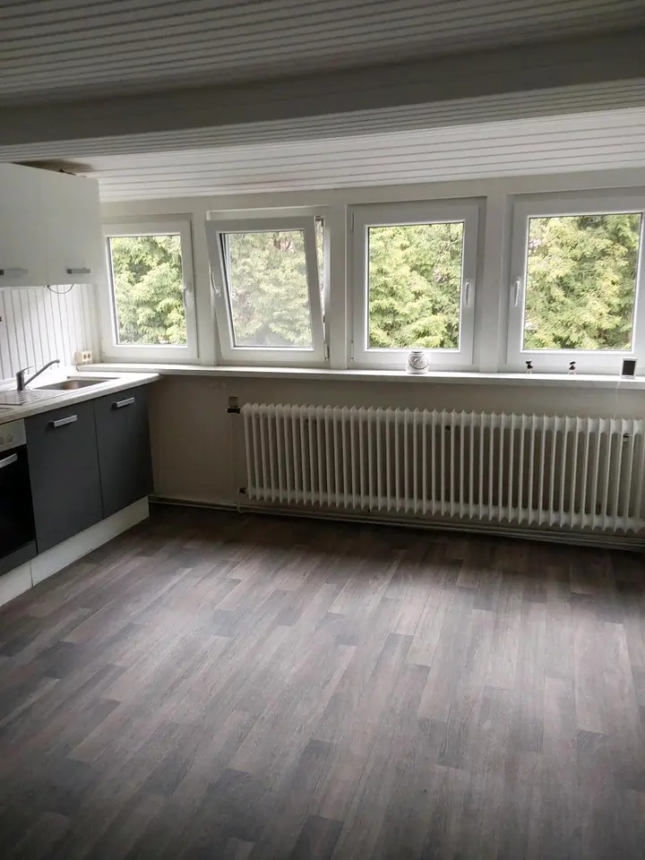 2 Zimmer Wohnung mit 55 m² in Leer – Bild 9