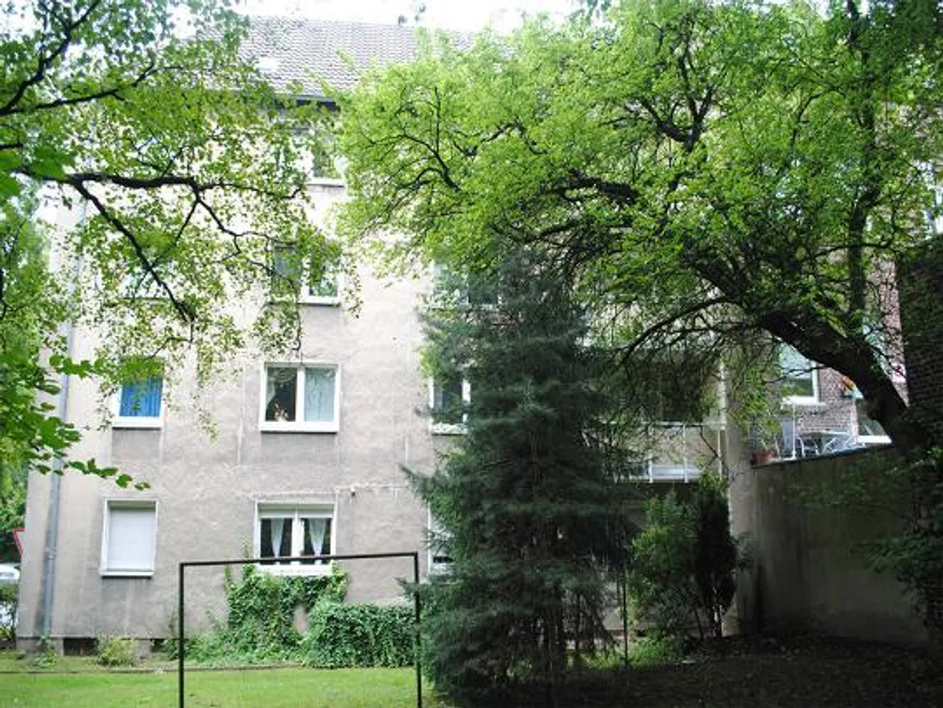 3 Zimmer Wohnung mit 56 m² in Bochum – Bild 1