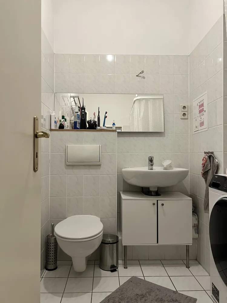 WG-Zimmer in Berlin – Bild 9