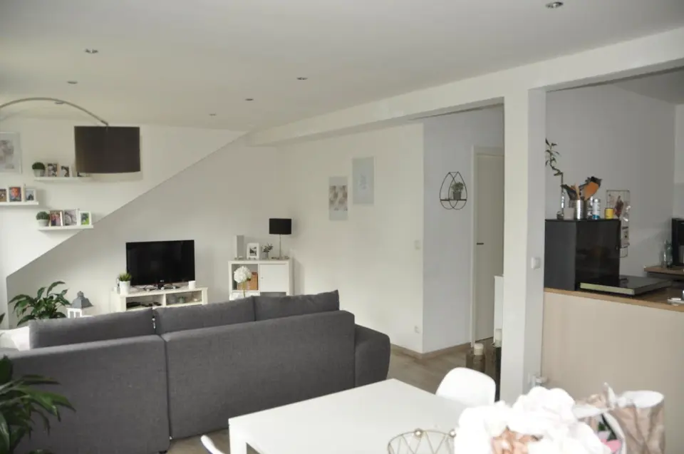 2 Zimmer Wohnung mit 59 m² in Mönchengladbach – Bild 2