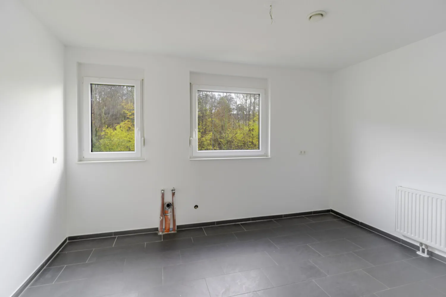 3 Zimmer Wohnung mit 107 m² in Düsseldorf – Bild 3