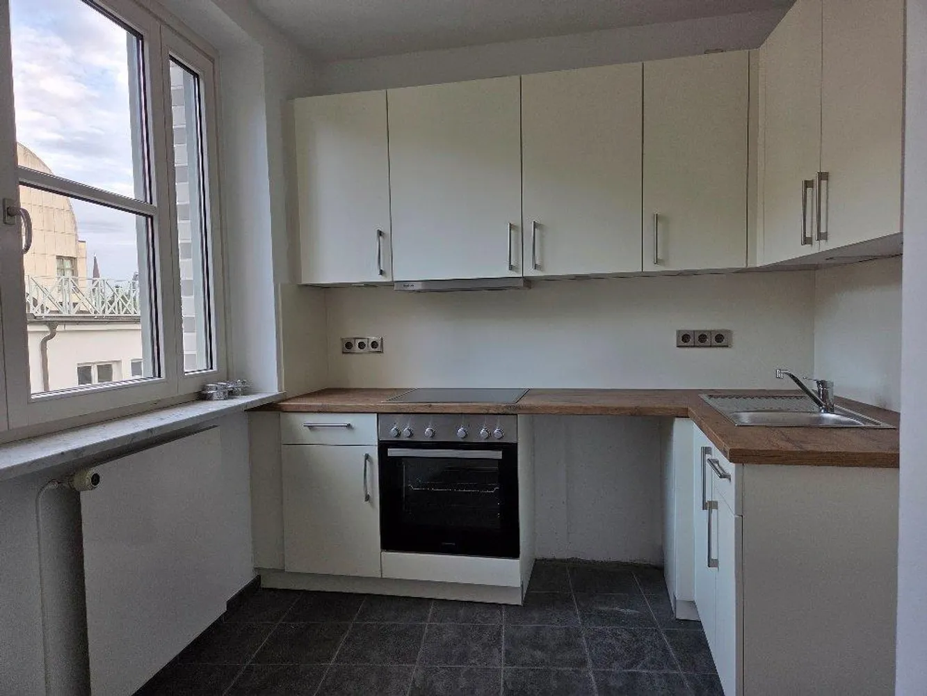 3 Zimmer Wohnung mit 125 m² in Hamburg – Bild 11