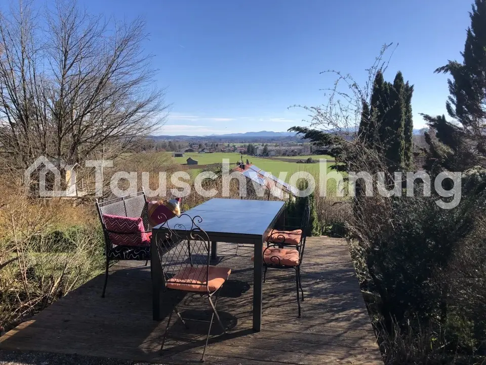 3 Zimmer Wohnung mit 94 m² in Weilheim in Oberbayern – Bild 10