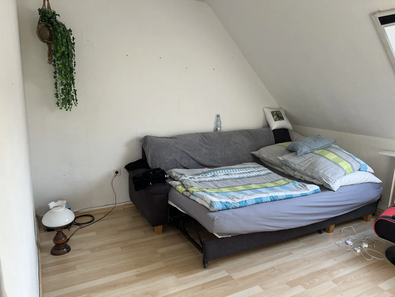 4 Zimmer Wohnung mit 110 m² in Essen – Bild 4