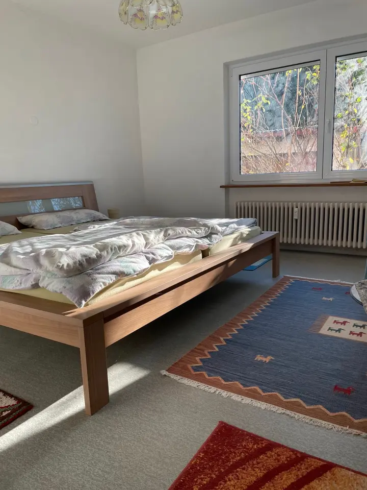 WG-Zimmer mit 24 m² in Emmendingen – Bild 8