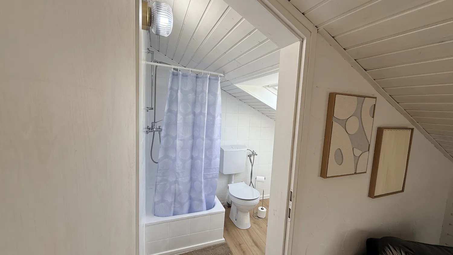 1 Zimmer Wohnung mit 23 m² in Karlsruhe – Bild 11