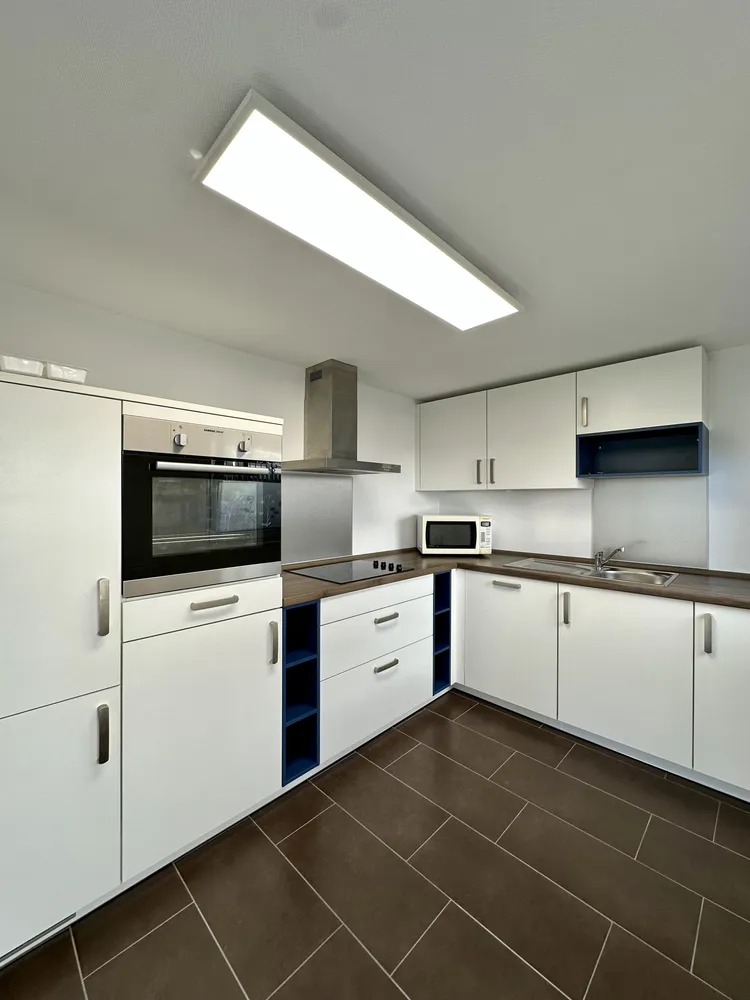 1 Zimmer Wohnung mit 52 m² in Stuttgart – Bild 1