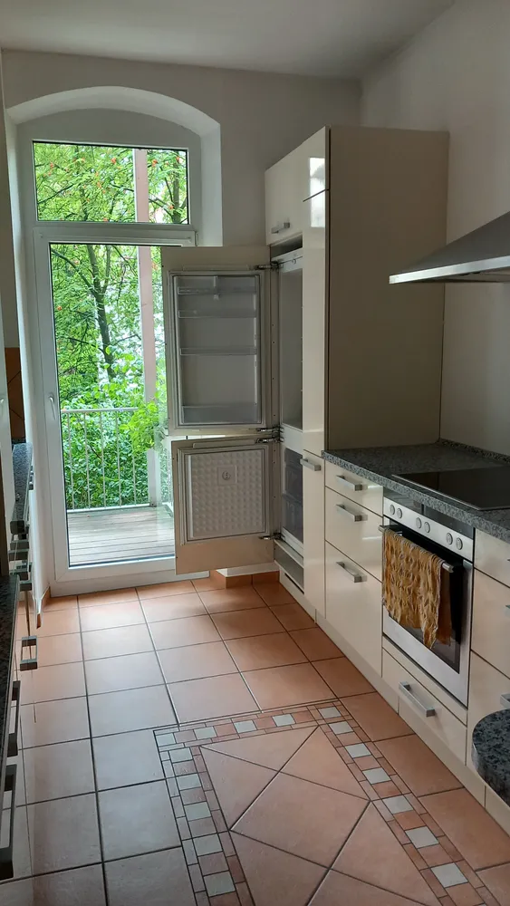 3 Zimmer Wohnung mit 90 m² in Nürnberg – Bild 7