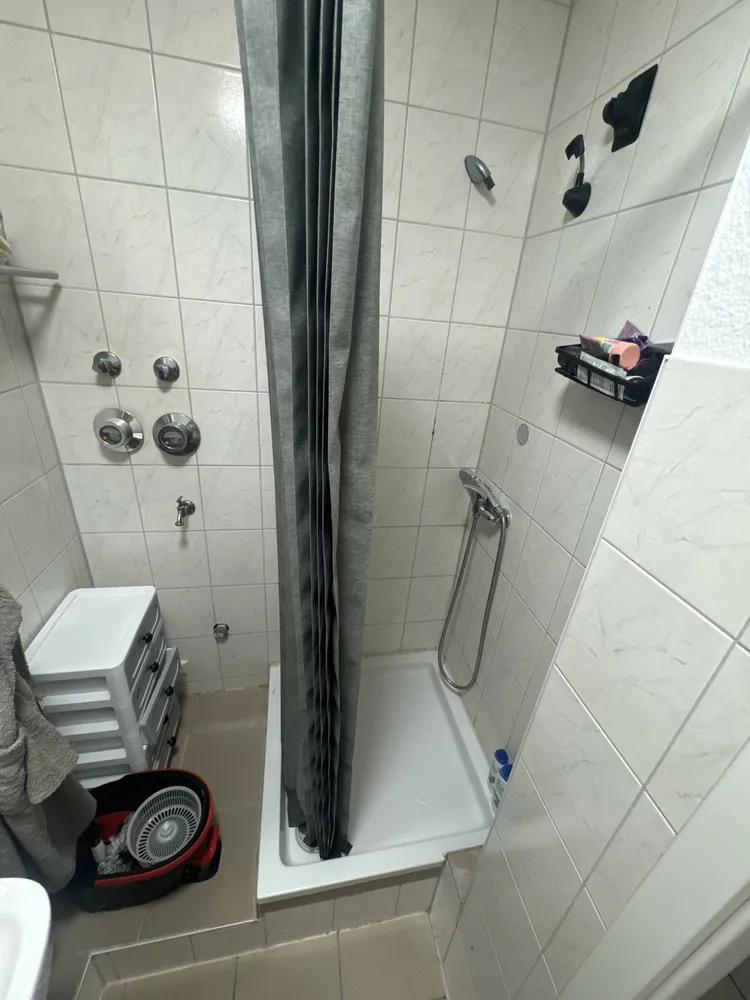 1 Zimmer Wohnung mit 25 m² in Stuttgart – Bild 8