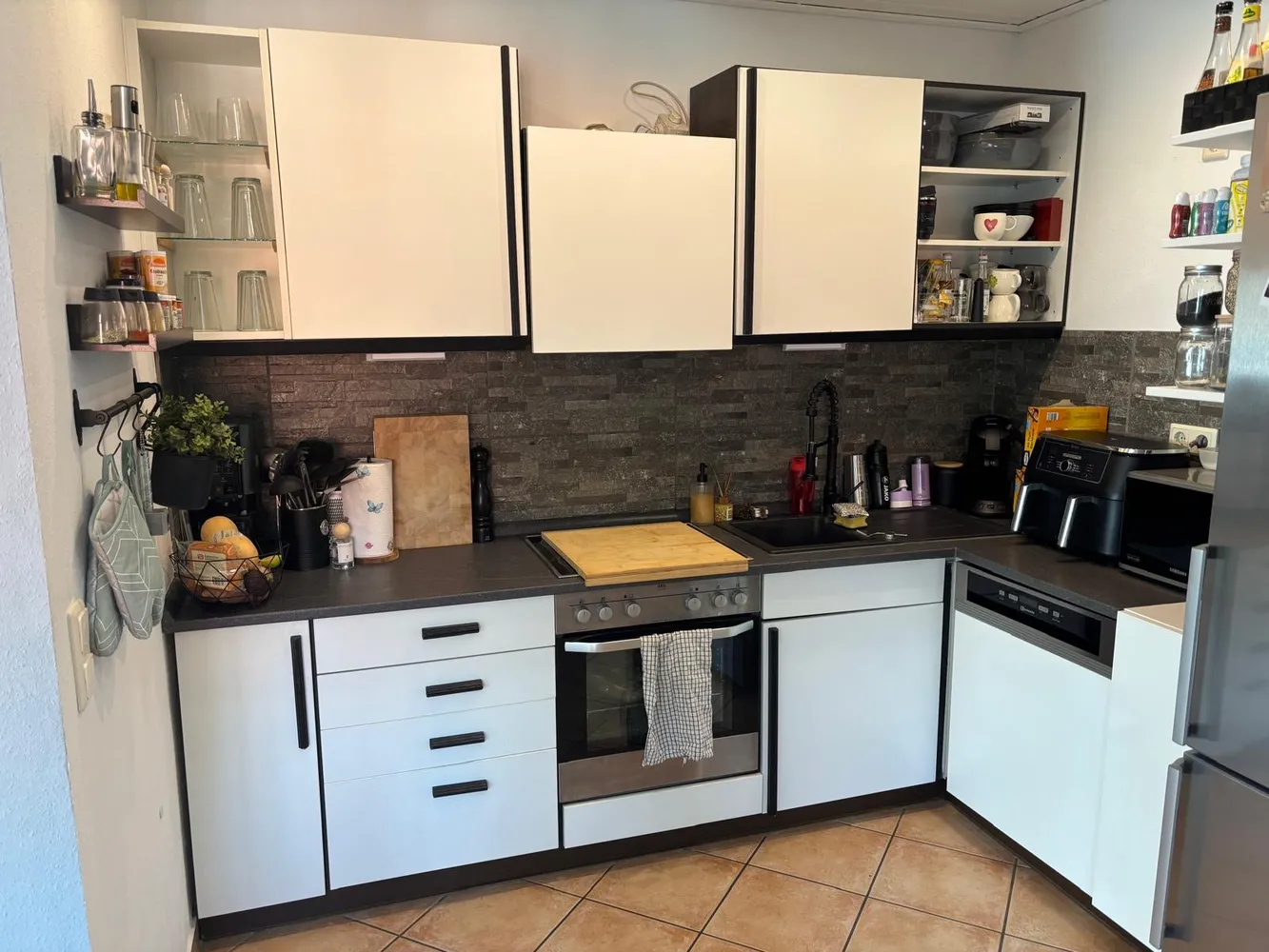 4 Zimmer Wohnung mit 85 m² in Wesel – Bild 3