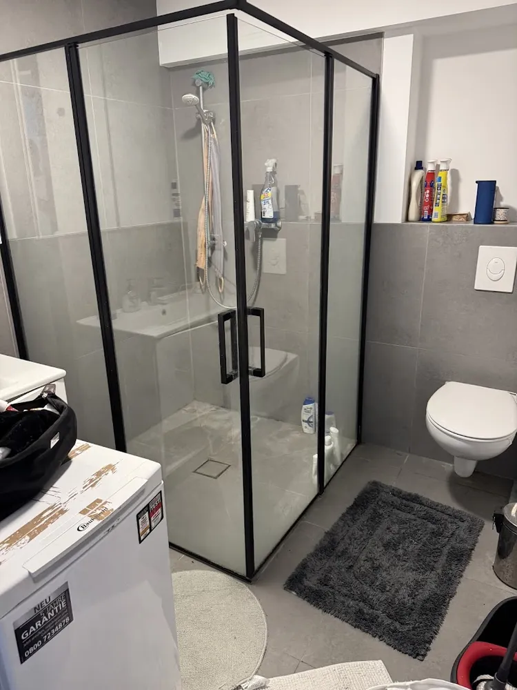 2 Zimmer Wohnung mit 43 m² in Düsseldorf – Bild 4