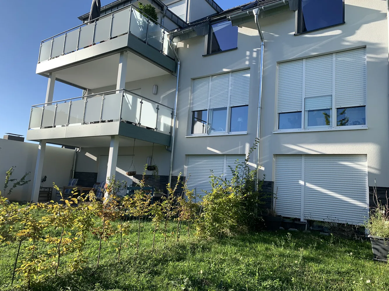 4 room apartment with 115 m² in Dormagen – Photo 1