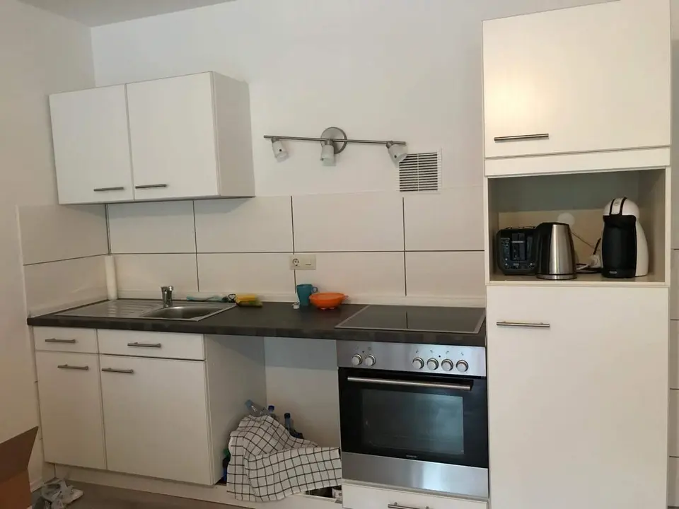 2 Zimmer Wohnung mit 43 m² in Traunstein – Bild 3