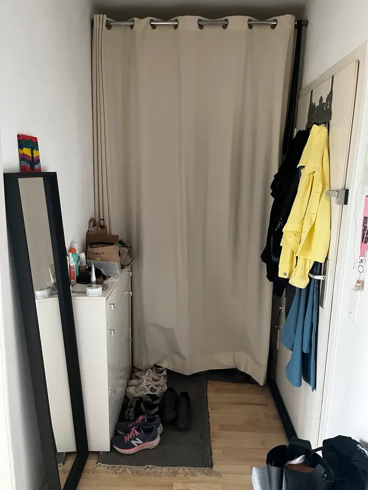 3 Zimmer Wohnung mit 57 m² in Bochum – Bild 7