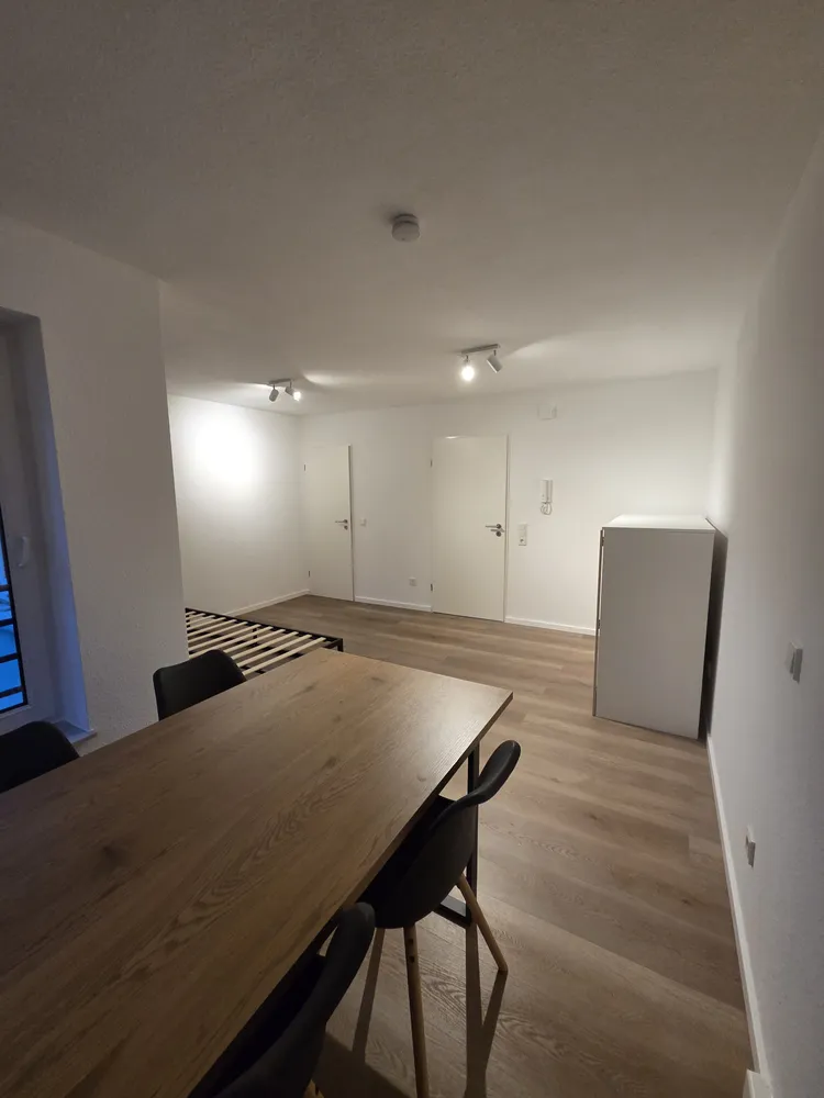 1 room apartment with 27 m² in Cologne – Photo 11