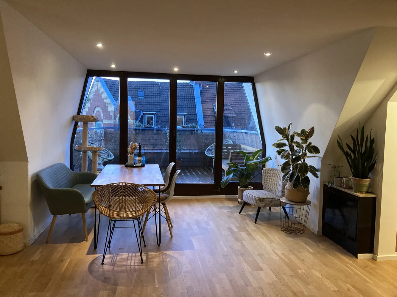 3 room apartment with 69 m² in Cologne – Photo 9