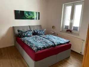 WG-Zimmer mit 24 m² in Halberstadt – Bild 1