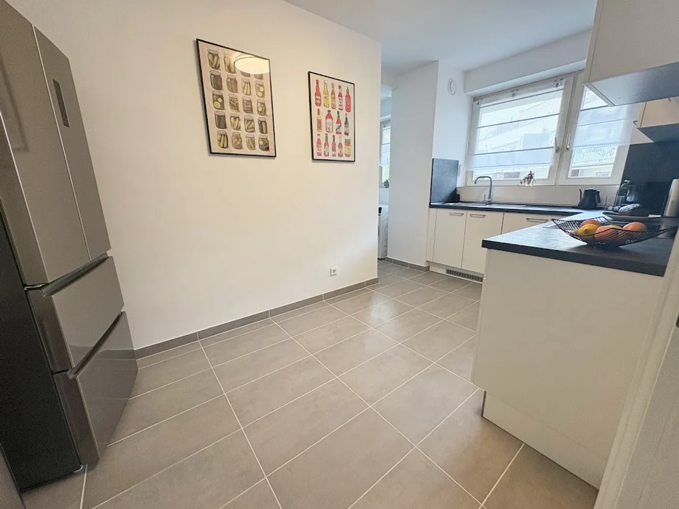 4 room apartment with 190 m² in Cologne – Photo 9