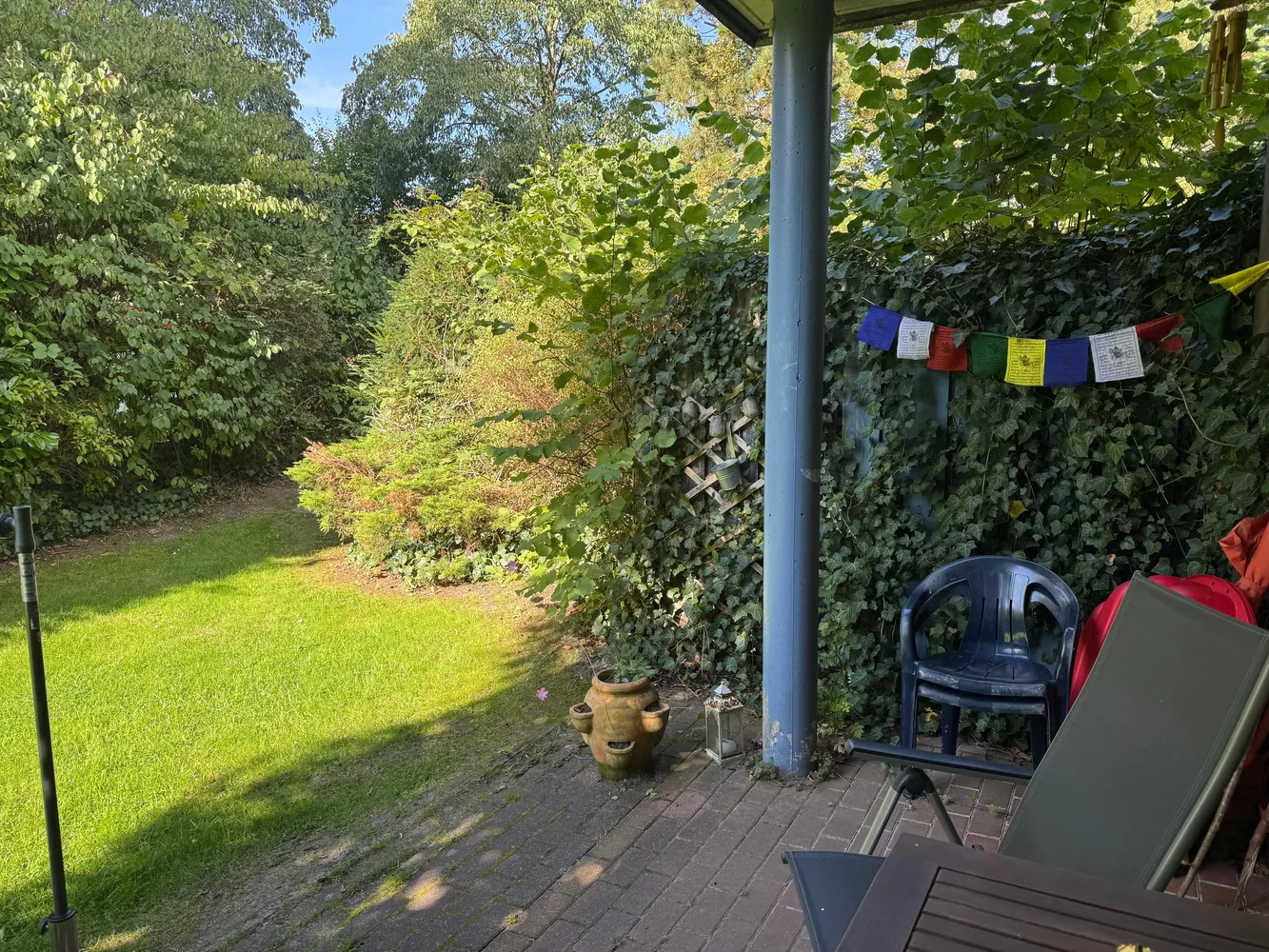 3 room apartment with 81 m² in Oldenburg – Photo 5