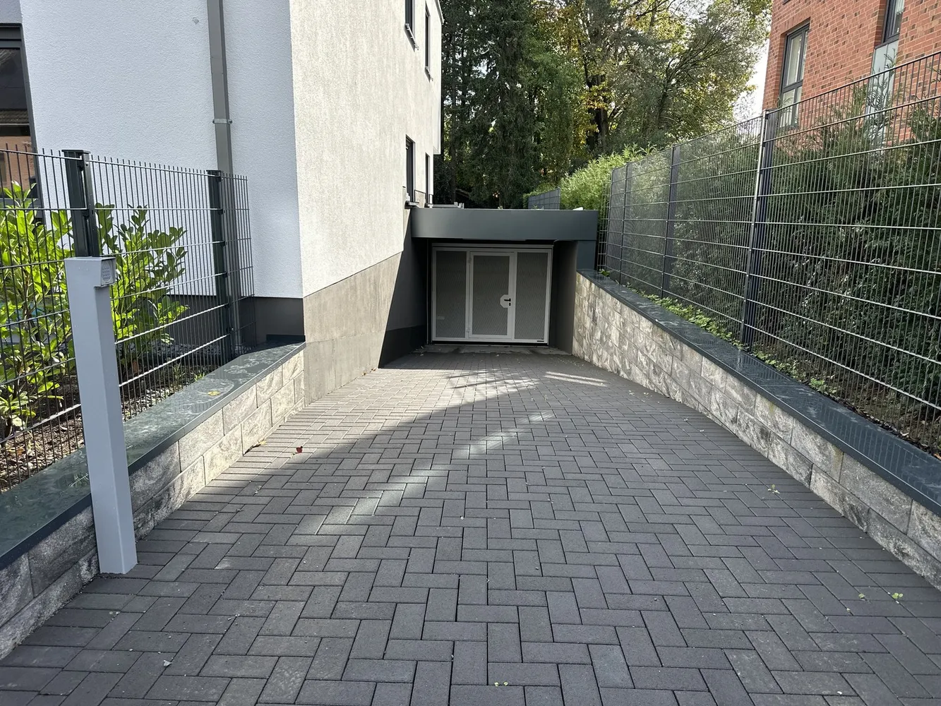 3 Zimmer Wohnung mit 108 m² in Düsseldorf – Bild 12