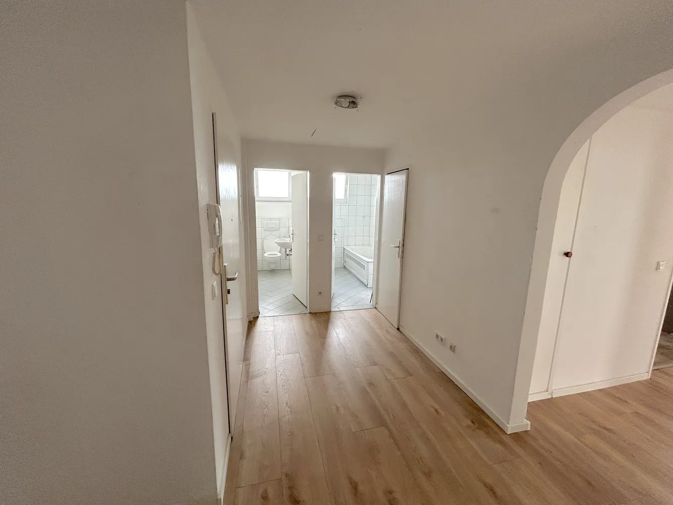 4 Zimmer Wohnung mit 91 m² in Nürnberg – Bild 6