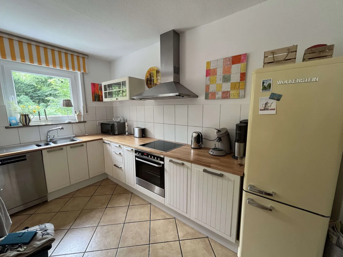 4 Zimmer Wohnung mit 107 m² in Münster – Bild 8