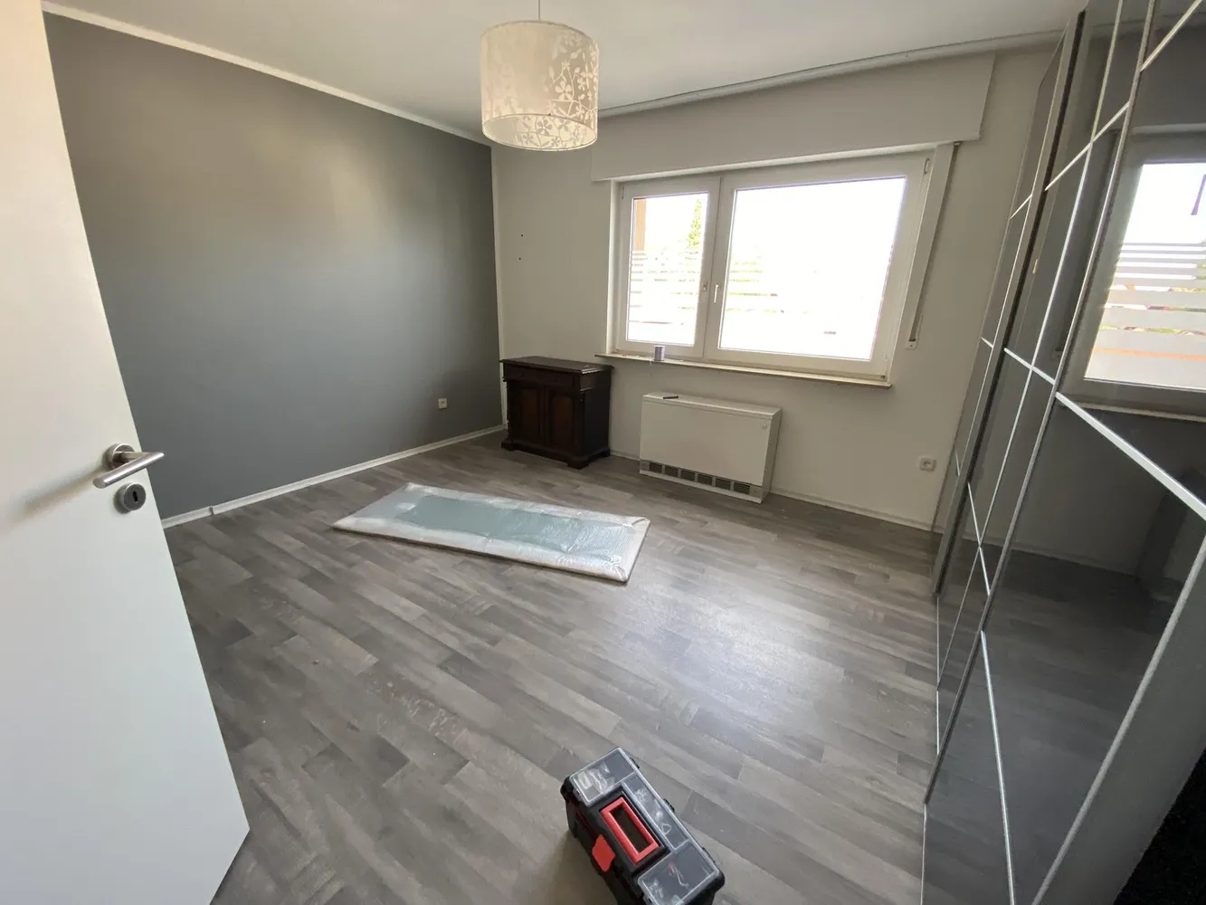 3 Zimmer Wohnung mit 98 m² in Mannheim – Bild 5
