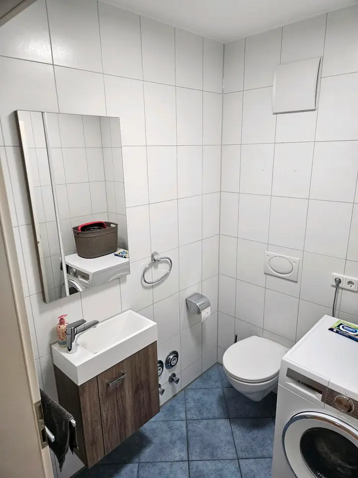4 Zimmer Wohnung mit 95 m² in Biberach an der Riß – Bild 5