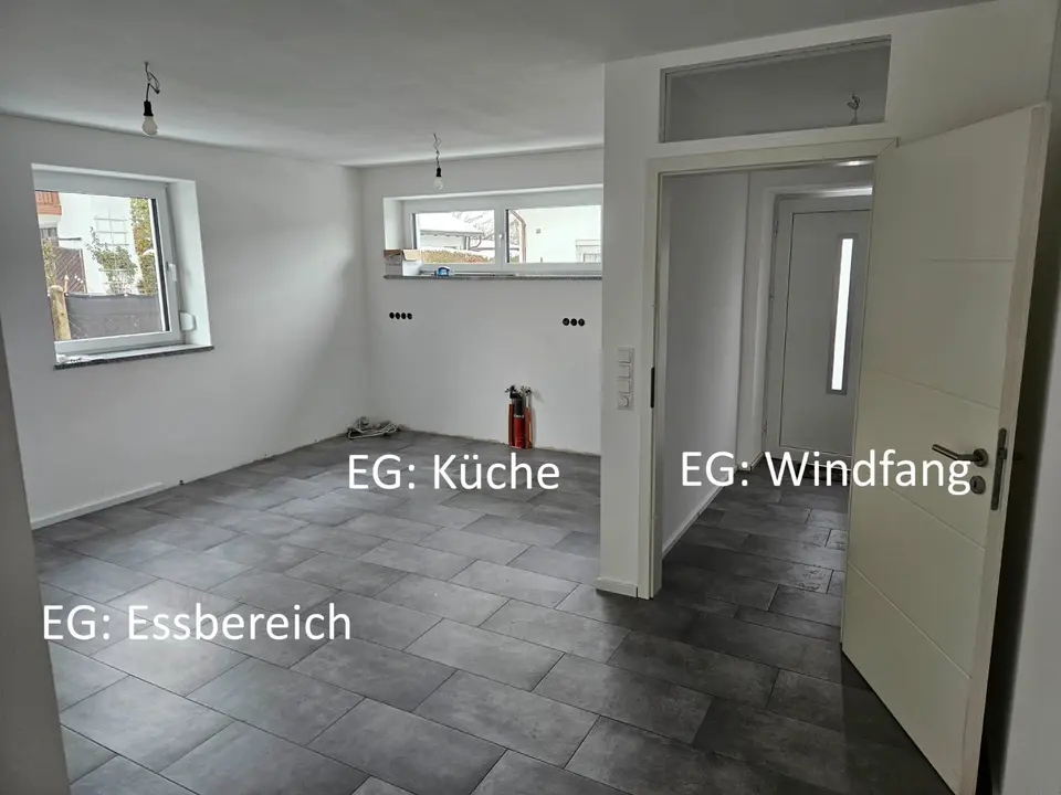 3 Zimmer Haus mit 112 m² in Passau – Bild 1