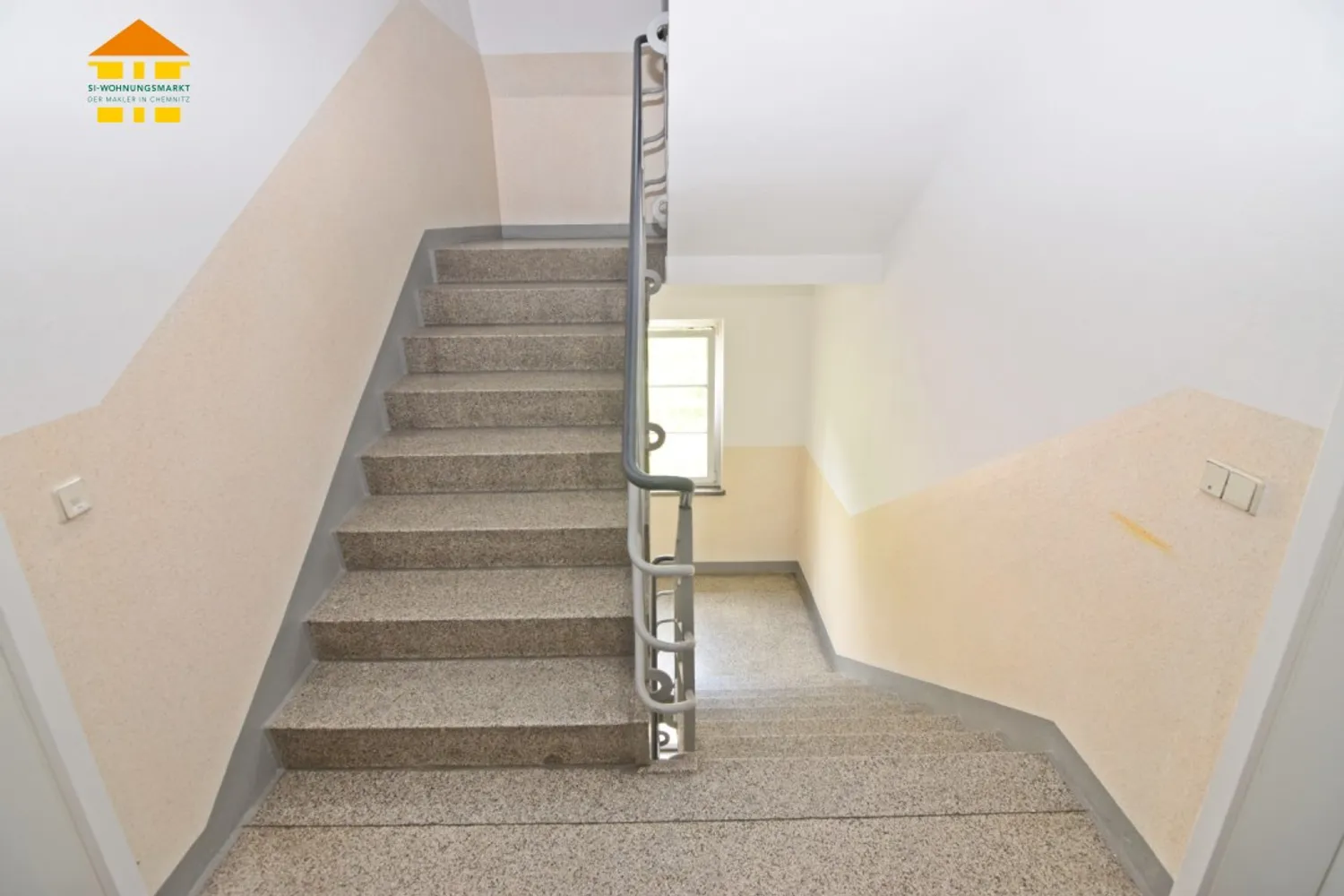 2 Zimmer Wohnung mit 51 m² in Chemnitz – Bild 6