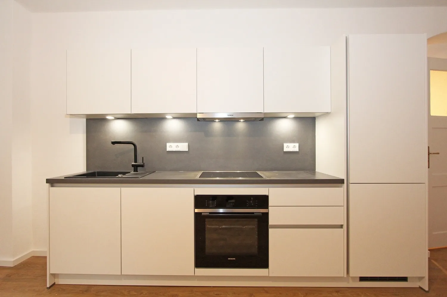 2 Zimmer Wohnung mit 64 m² in München – Bild 4